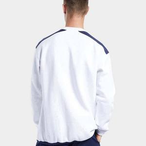 Novedad 2026: Sudadera de algodón transpirable para hombre, estilo urbano, cuello redondo, venta al por mayor - Product Image 3