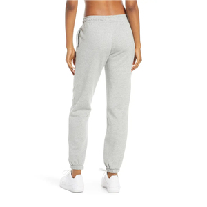 Pantalon de jogging léger anti-plis pour femme avec poches, taille mi-haute et cordon de serrage – Idéal pour l'entraînement, la course et les loisirs – Collection Hiver - Product Image 3