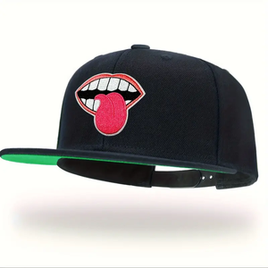 Chapeau de camionneur Snapback réglable de haute qualité Logo personnalisé casquette de golf pour hommes femmes cyclisme et alpinisme en gros du Vietnam - Product Image 2