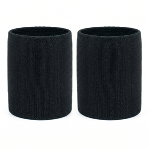 Soporte de Muñeca Regal Three LLC, Neopreno, Cierre Ajustable con Gancho y Bucle, Unisex, Manga de Neopreno para Levantamiento de Pesas - Product Image 2