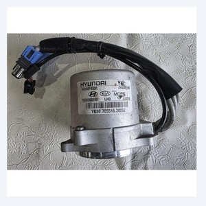 Moteur de direction assistée électrique (EPS) d'occasion compatible avec Hyundai Kia - Product Image 6