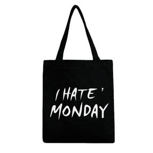 <b>Recycled</b> Cotton Customized Logo Button Closure Washable Eco-Friendly Shopping <b>Tote</b> <b>Bags</b> & Toiletry <b>Bag</b> - Product Image 1