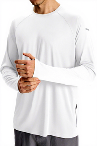 <span class=keywords><strong>Ropa</strong></span> de Pesca Deportiva para Hombre, Camisas y Pantalones de Secado Rápido con Protección UPF, Equipo Resistente al Agua <span class=keywords><strong>Salada</strong></span> para Pesca en Alta <span class=keywords><strong>Mar</strong></span> - Product Image 3