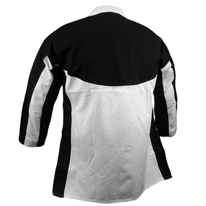 Top Quality Lightweight <b>Cheap</b> Price Martial Arts Wear Taekwondo Fighting Uniforms Martial Arts Taekwondo Uniform men - Product Image 4