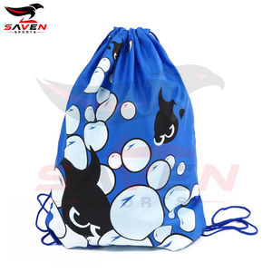 In Different Contrasted Color Latest Styles <b>Backpack</b> Best Material Good Price Drawstring Bags For Men And <b>Women</b> - Product Image 2