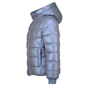 Custom Design Made Women Puffer <b>Jackets</b> Lightweight Women Puffer <b>Jackets</b> Winter Wear Women Puffer - Product Image 3