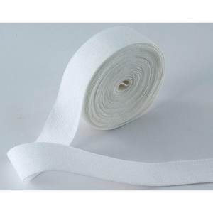 Cinta Elástica de Alta Calidad para Sujetadores, Resistente a Desgarros, para Uso en Lencería y Ropa Interior Femenina - Product Image 1