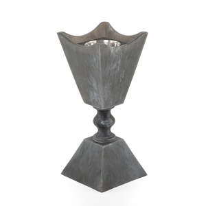 Epoxy Resin & <b>Incense</b> Burner Luxury Handcrafted <b>Incense</b> Stick & <b>Cone</b> Holder for Meditation, Mindfulness, Relaxation - Product Image 2