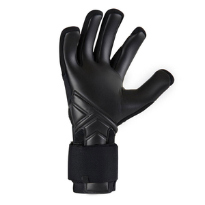 Guantes de Portero de Fútbol AAFZA de Cuero, Diseño Elástico Antideslizante para Mayor Estabilidad, Agarre y Comodidad, Unisex, para Uso en Exteriores - Product Image 2