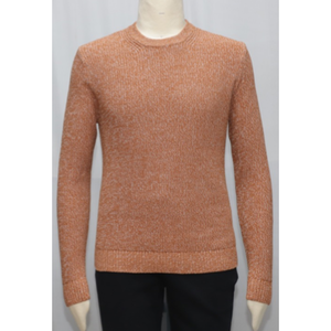 Suéter de Punto Transpirable Antiarrugas de Secado Rápido para Hombre, para Usar con Camisa, Personalizable con Logotipo OEM/ODM, Tejido de Algodón Orgánico Premium - Product Image 5