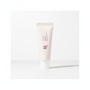 Crème solaire coréenne Joseon Beauty Relief Sun Rice + Probiotics_50ml Joseon OEM Soins de la peau coréens - Product Image 1
