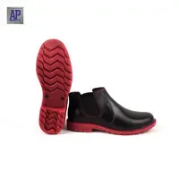 AP Boots Hobby N <b>Work</b> PVC Protective Boots-High Durability Waterproof Safety <b>Shoes</b> - Product Image 3