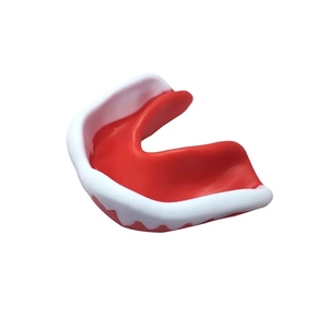 Protector Bucal de Alta Calidad, Ajuste Seguro, Diseño Flexible, Protección Deportiva, Material Duradero, Fácil de Usar, Ligero, AI-MG-712 - Product Image 5