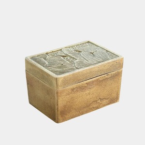 Boîte à trésors très demandée, design minimaliste, écologique et durable, résistante à la chaleur, idéale pour les cadeaux de fête - Product Image 3