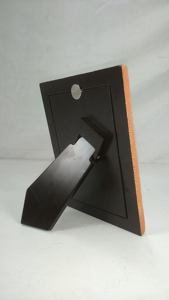 Wholesale High Quality Shagreen Faux MDF Photo <b>Frame</b> for Home Decoration From Binh Duong Vietnam - Product Image 6