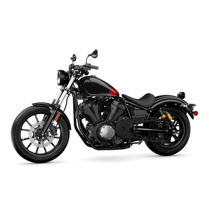 YAMA_HA Bolt R-Spec 2026 - Product Image 5