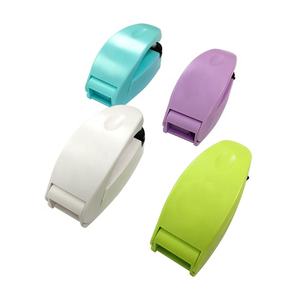 [Handy-Age]-Sellador de bolsas de plástico con cortador () - Product Image 1