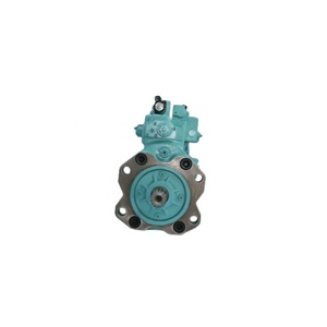 Nuova Pompa Idraulica Principale <span class=keywords><strong>K3V63dt</strong></span>-9po SY per Escavatori, per Officine di Riparazione Macchinari - Product Image 2