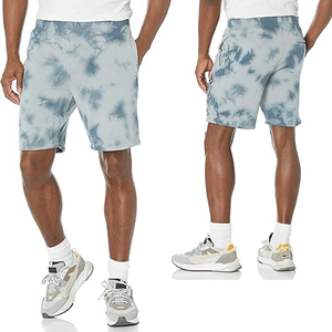 Premium Trendy Summer Streetwear High Quality Mesh <b>Shorts</b> logo Custom Mesh <b>Shorts</b> Workout Fitness Mesh <b>Shorts</b> for Men - Product Image 6