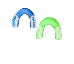 ที่ครอบฟันแบบมีโลโก้สั่งทำได้ คุณภาพพรีเมียม ราคาขายส่ง RTS ป้องกันเหงือก ระบายอากาศได้ดี สำหรับเด็กและผู้ใหญ่ รุ่น AI-MD-08 - Product Image 4