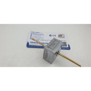 Matrice de torsion pour la conception de bracelets creux n° Z 6002 Entrée 3,53 mm Sortie 3,89 mm Métal Fer - Product Image 2