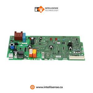 Diseño de PCB para Fuente de Alimentación y Convertidor con Alta Eficiencia, Protección Contra Sobrecargas y Monitoreo Térmico - Product Image 4