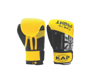Mitaines d'entraînement Elite Pro Series pour sac de frappe, idéales pour la boxe, le sparring, l'entraînement en salle, la compétition et les sports de combat - Product Image 4