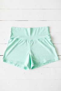 Shorts d'été pour femmes, nouvelle collection, vente en gros, shorts de plage, shorts de sport pour femmes, shorts unis pour femmes - Product Image 2