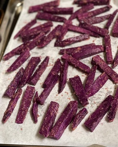 Patates douces séchées de qualité supérieure en provenance du Vietnam - Product Image 4