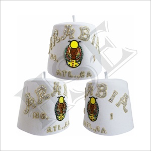Fès Maçonniques - Product Image 4
