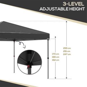 Pop up Tent Canopy - Product Image 3