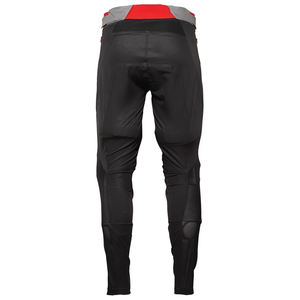 Pantalones de Ciclismo de Montaña, Fabricación Profesional, Último Diseño, Pantalones de Motocross Reversibles, Transpirables y de Secado Rápido - Product Image 2
