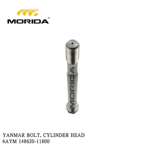 148660-11460 6AYM Resorte de Válvula EX para YANMAR - Product Image 2