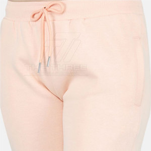 Conjuntos Deportivos Casuales de Invierno para Mujer, 100% Algodón, Diseño Sólido, Ropa Deportiva de Alta Calidad para Entrenamiento al Aire Libre, Venta Directa de Fábrica - Product Image 6