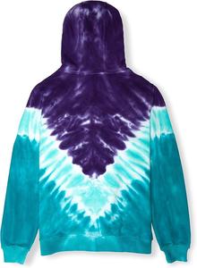 Sudadera Tie Dye para hombre - Product Image 5