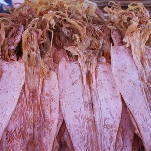 Calamares Secos Finos de Alta Calidad, 100% Puros, Varios Tamaños, de Vietnam - Deliciosos Calamares Sin Aditivos, Listos para Comer - Product Image 6