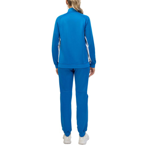 High Quality Solid Pattern Women's <b>Sets</b> New Design Jogging Running Fitness Training Wear Women's <b>Sets</b> - Product Image 2