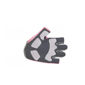 ปากีสถานผลิตถุงมือออกกำลังกาย ดีไซน์ใหม่ ถุงมือออกกำลังกายแบบหนาพิเศษ ถุงมือออกกำลังกายแบบสั่งทำพิเศษ - Product Image 4