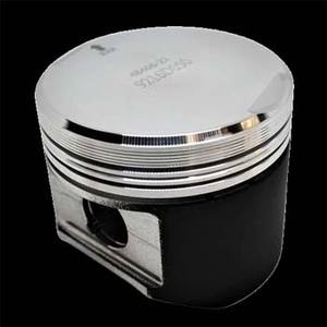 Pistón Ford Kent CVH 80mm 1298cc 1.3L 93363604 0133800 81SM6102DA 81SM6102HA Escort Fiesta - Product Image 1