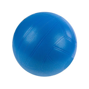 Ballon de volley-ball personnalisé de haute qualité à vendre, taille officielle pour l'entraînement sportif en équipe, fabriqué en PU, PVC et cuir, vente en gros - Product Image 4