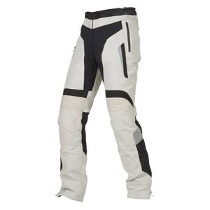 Pantalones de poliéster para motocicleta, equipo de protección a prueba de viento, pantalones para montar Motocross, Moto codura 600 + D textil, pantalones de nuevo diseño - Product Image 1