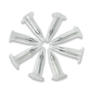 Kit d'instruments manuels de greffe capillaire en acier inoxydable de qualité supérieure avec poinçons, pinces d'implantation et ciseaux pour la dermatologie - Product Image 3