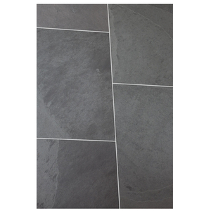 Piedra Natural de Pizarra Negra Premium para Diseño de Interiores, Revestimiento de Paredes Exteriores y Construcción Arquitectónica - Product Image 5