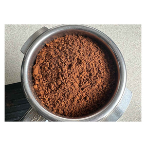 Café moulu finement préparé pour les cafés et les entreprises de boissons professionnelles - Product Image 5