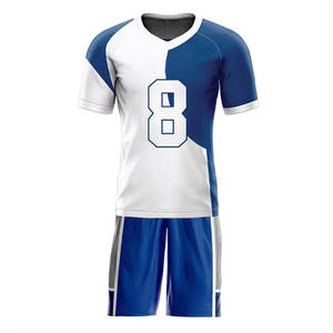 Uniforme de Flag Football Estilo Único 2026, Uniforme Personalizado para Equipo Nacional de Flag Football - Product Image 1
