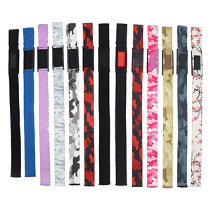 CLOVIX SPORTS Gimnasio Arm Blaster Aislador de Bíceps Equipo de Entrenamiento de Levantamiento de Pesas Correa Ajustable Fitness Ejercicio OEM - Product Image 6