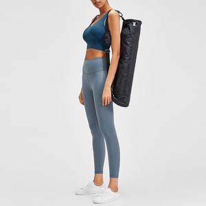 Mid Waist <b>Capris</b> Solid Tight Stretch Knitted Eco-Friendly Breathable Women's <b>Leggings</b> All Seasons Wear - Product Image 5
