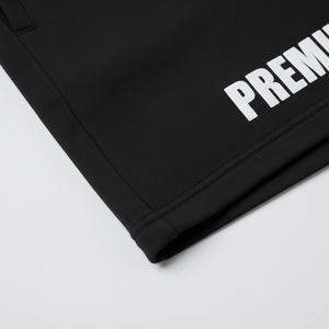 Shorts Casuales de Algodón para Mujer, con Logotipo Estampado, Personalizados, para Gimnasio, Fabricante de Ropa Urbana - Product Image 6