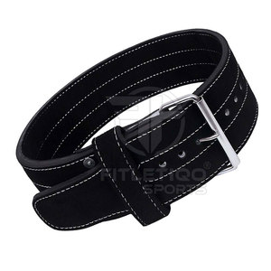 Ceinture de musculation dernier cri 2026 – Prix de gros – Ceinture de levage personnalisée - Product Image 3