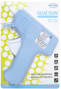 Mini pistola de fusión en caliente multiusos - Product Image 5